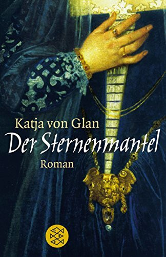 Der Sternenmantel: Roman (Unterhaltung, Band 16313)