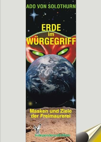 Erde im Würgegriff