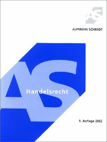 Handelsrecht