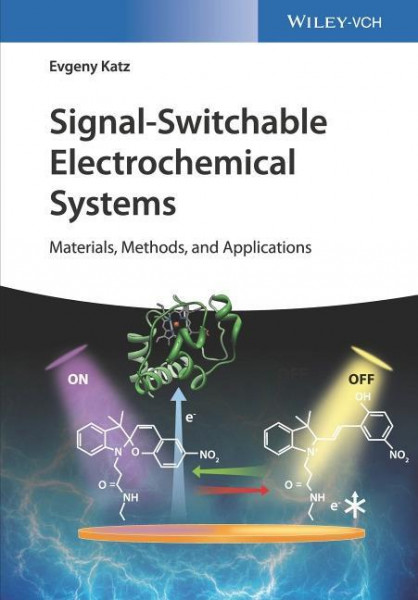 Signal-Switchable Electrochemical Systems