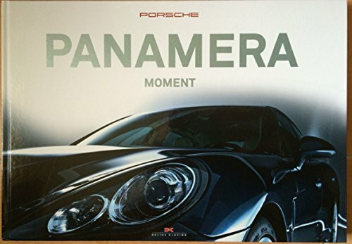 Panamera Moment