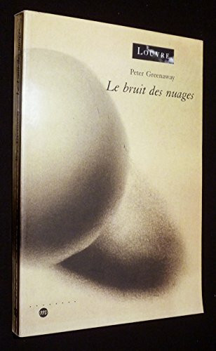 Le bruit des nuages