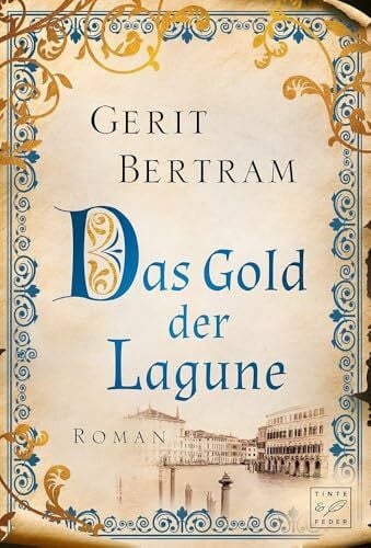 Das Gold der Lagune