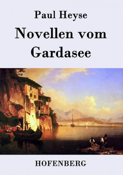 Novellen vom Gardasee