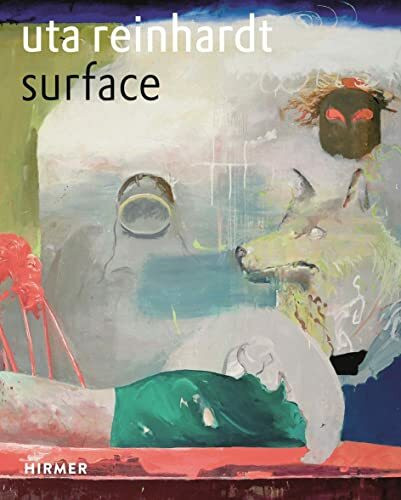 Hirmer Uta Reinhardt, Surface