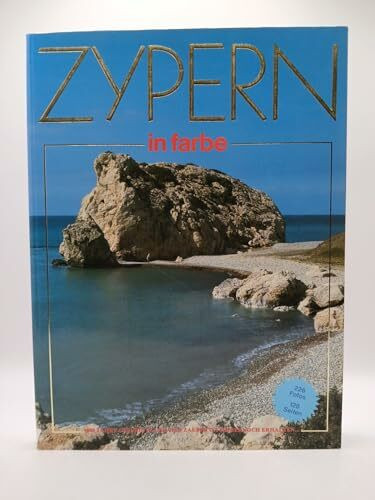Zypern in Farbe