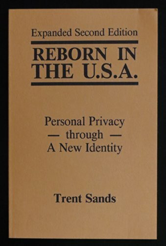 Reborn in the U.S.A.