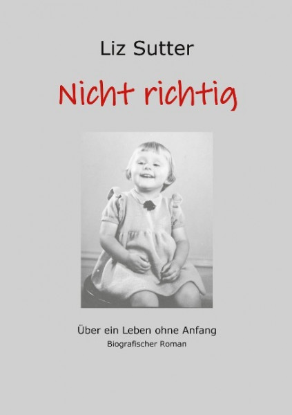 Nicht richtig