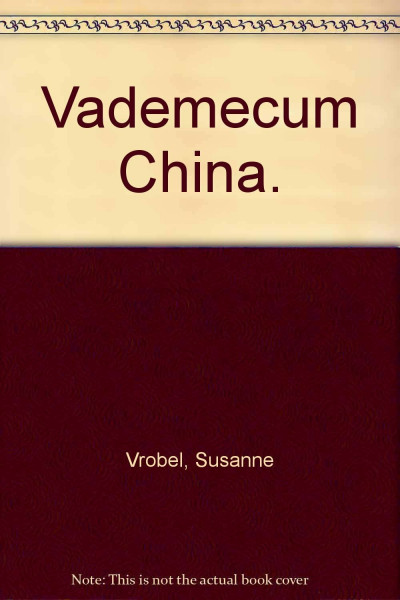 Vademecum China