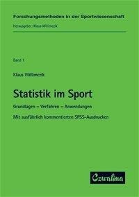 Statistik im Sport