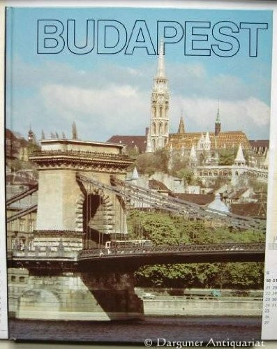 Budapest.