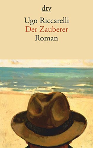 Der Zauberer: Roman