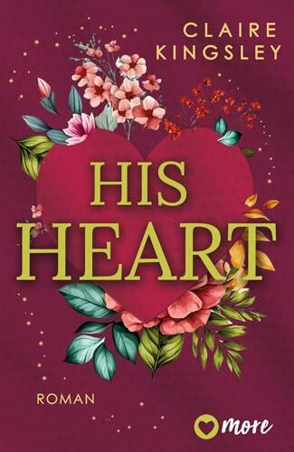 His Heart: Roman