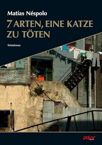 7 Arten, eine Katze zu töten