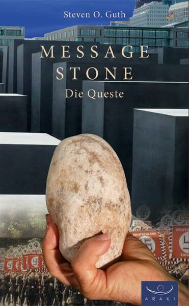 Message Stone: Die Queste