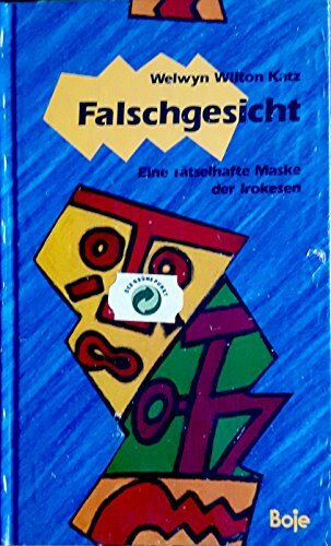 Falschgesicht