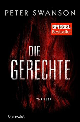 Die Gerechte: Thriller