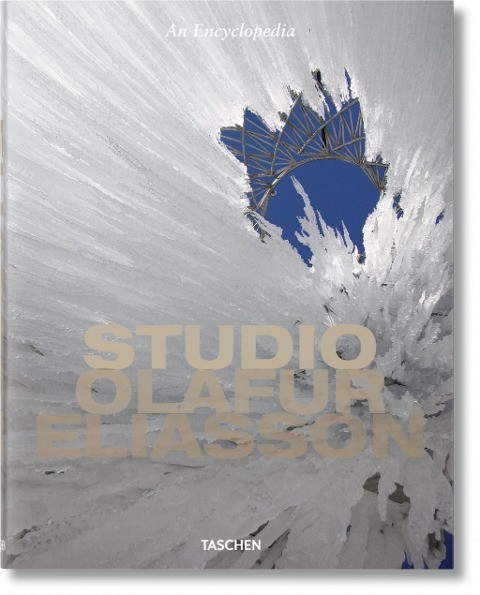 Studio Olafur Eliasson. An Encyclopedia