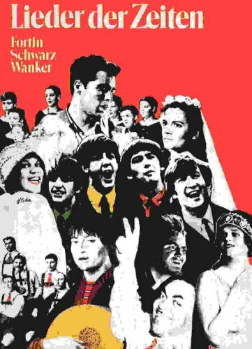 Lieder der Zeiten