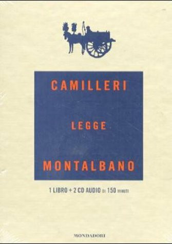 Legge Montalbano (Varia di letteratura)