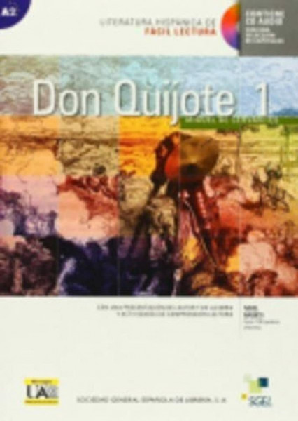 DON QUIJOTE 1