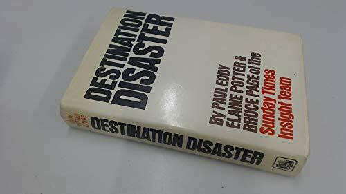 Destination Disaster