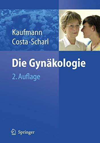 Die Gynäkologie