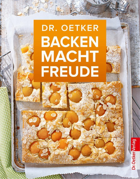 Backen macht Freude (Basis)
