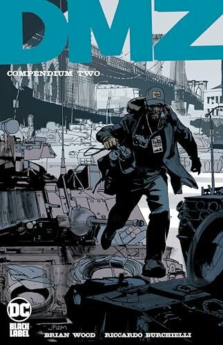 DMZ Compendium 2