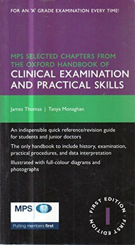 Ox Handb Clin Exam Prac Mps Oxhmed: Ncs