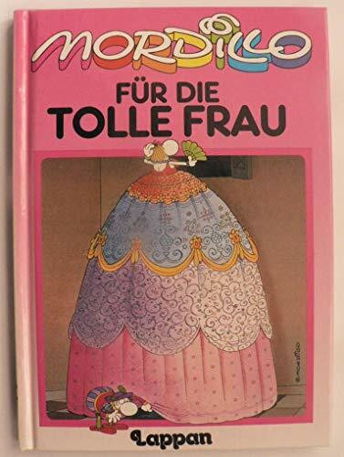 Mordillo für die tolle Frau