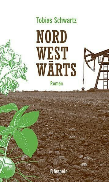 Nordwestwärts: Roman