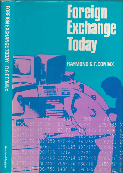 Foreign Exchange Today