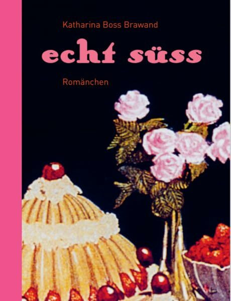 echt süss: Romänchen