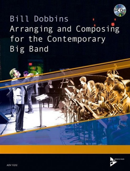 Composing and Arranging for the Contemporary Big Band