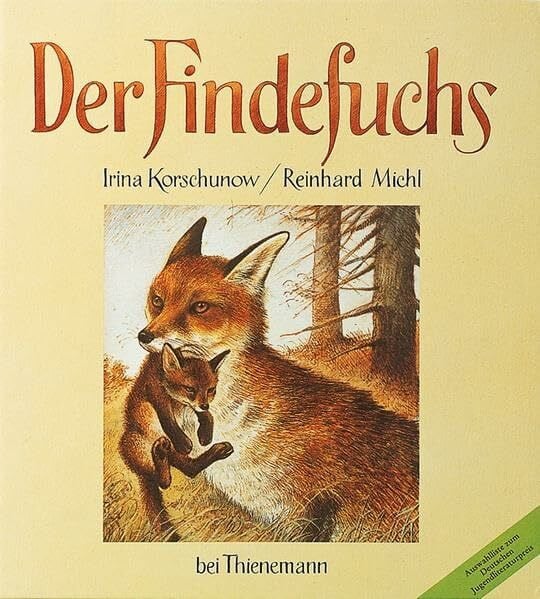 Der Findefuchs