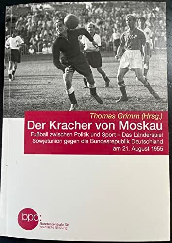 der kracher von moskau der kracher von moskau