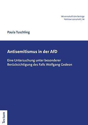 Antisemitismus in der AfD