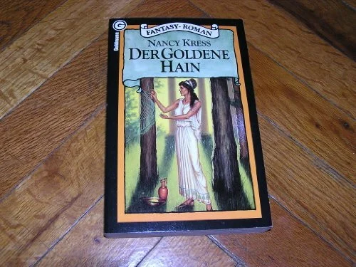 Der goldene Hain