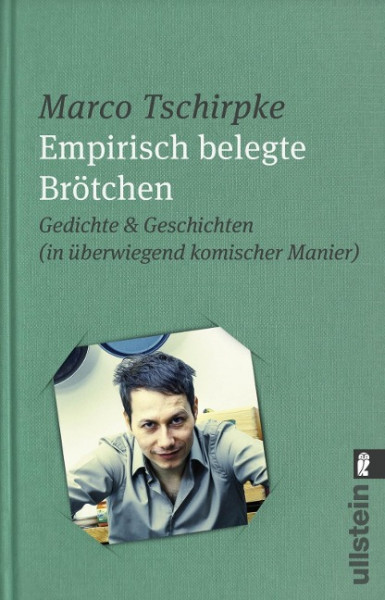 Empirisch belegte Brötchen