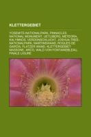 Klettergebiet
