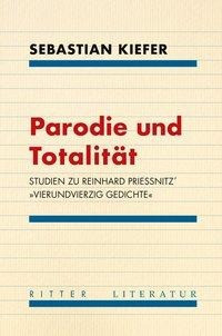 Parodie und Totalität