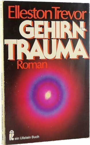 Gehirntrauma.