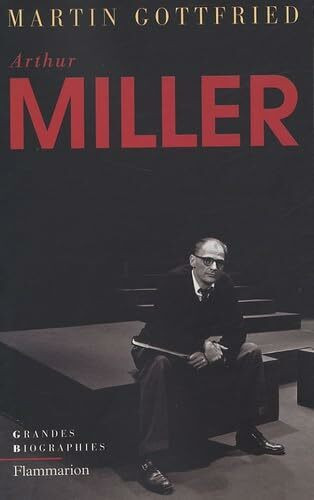 Arthur Miller