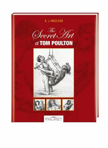 The Secret Art of Tom Pulton