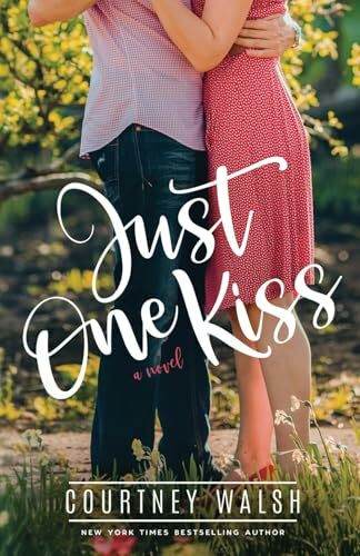 Just One Kiss: A Harbor Pointe Novel