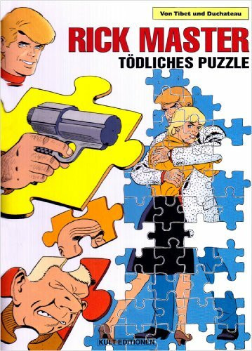 Bd.74 : Tödliches Puzzle