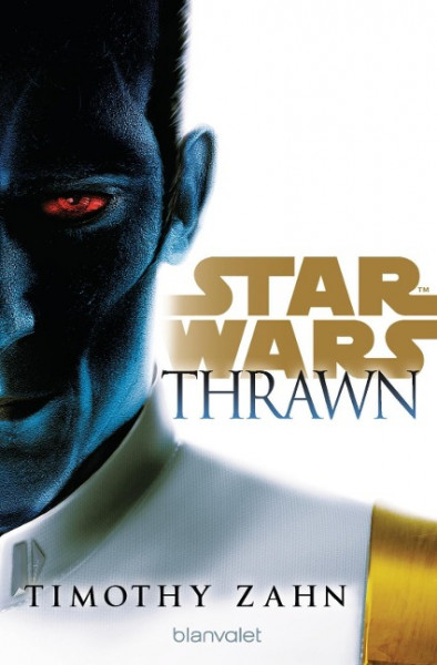 Star Wars(TM) Thrawn