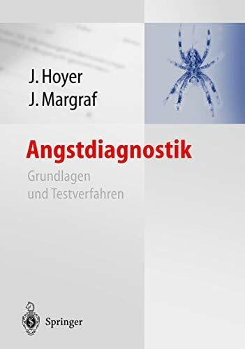 Angstdiagnostik: Grundlagen und Testverfahren