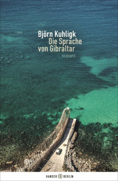 Die Sprache von Gibraltar